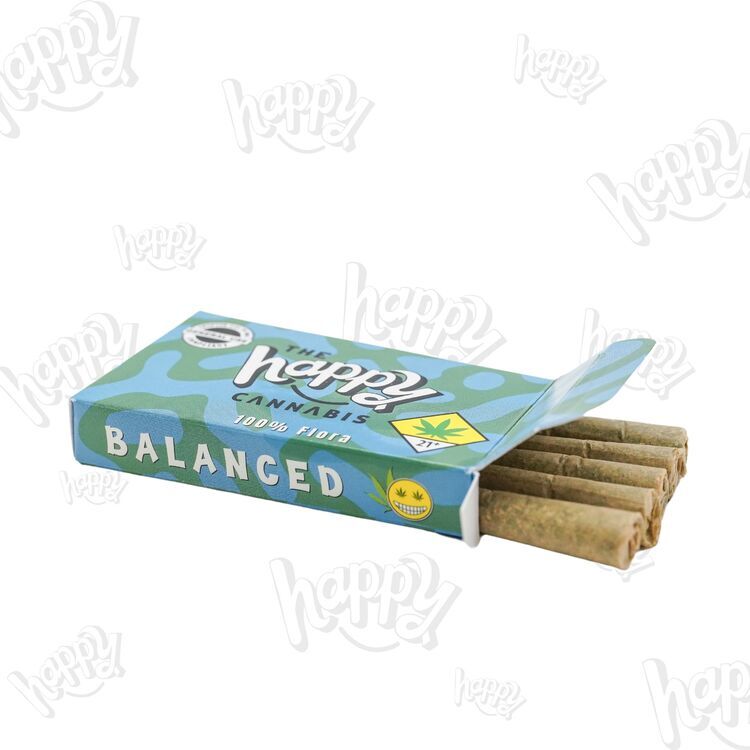 Wake 'N' Bake Cookies Pre Rolls