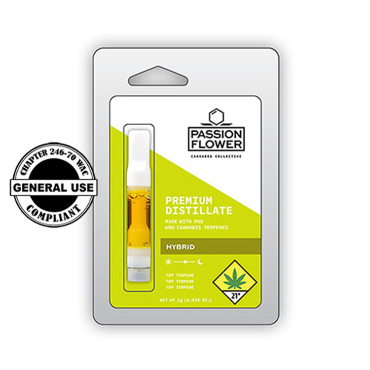 UK Riot Live Resin Cartridge