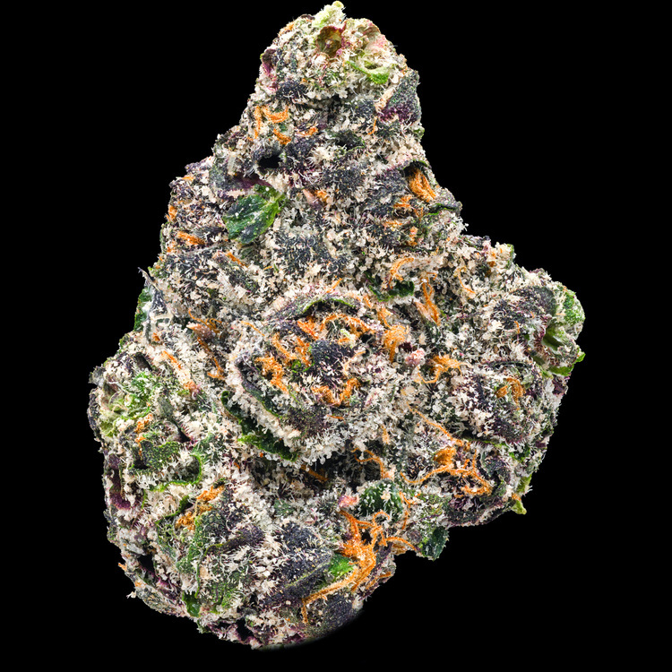 Black Zoap Bong Buddies