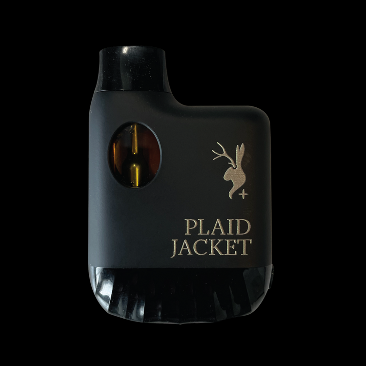 MAC  Melted Diamonds + HTE Disposable Vape