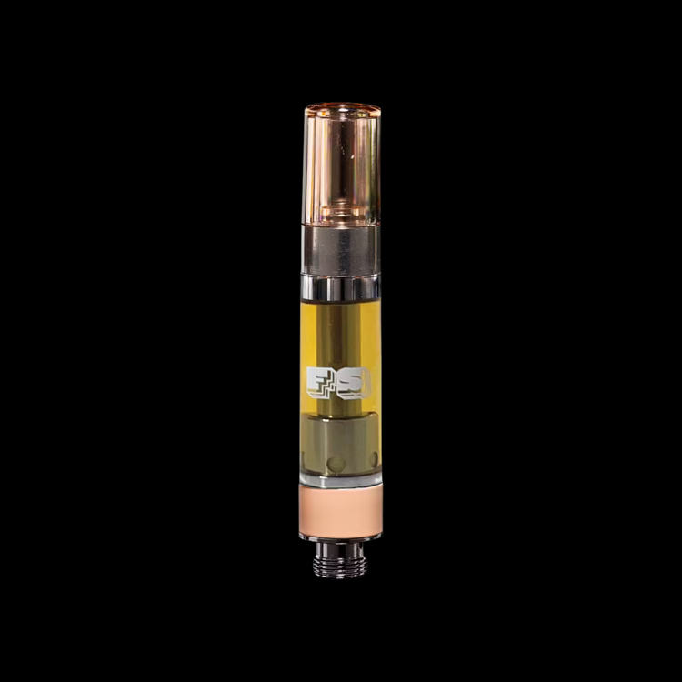 Strawberry Lemon Haze Distillate Cartridge