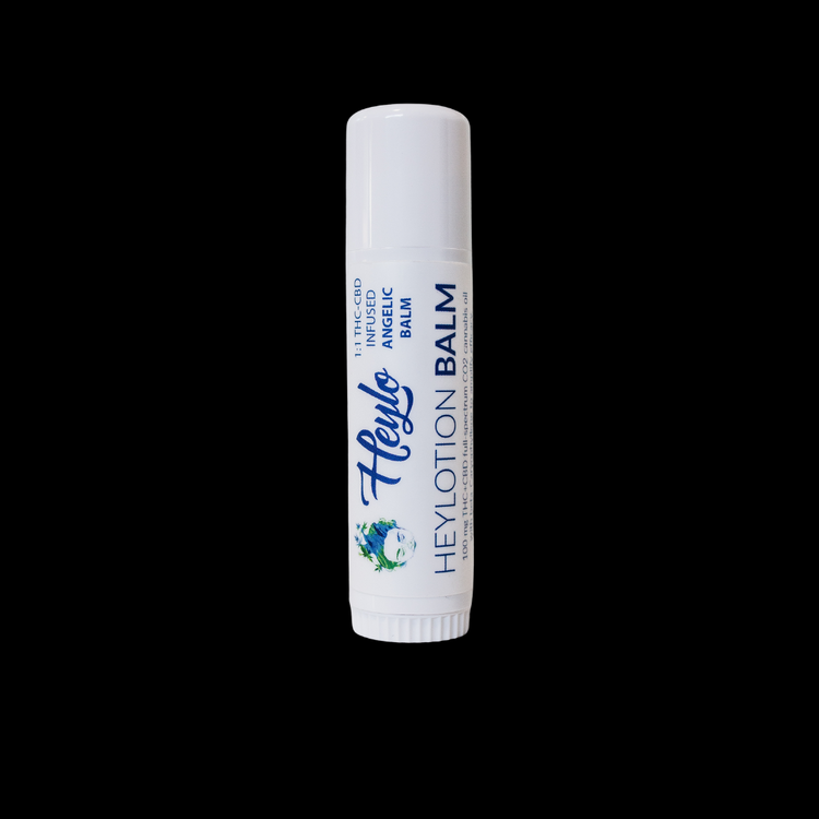 CBD 1:1 Heylotion Balm