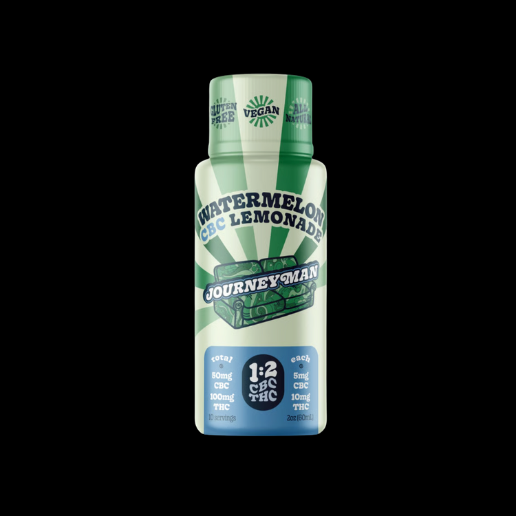 CBC 2:1 Watermelon Lemonade