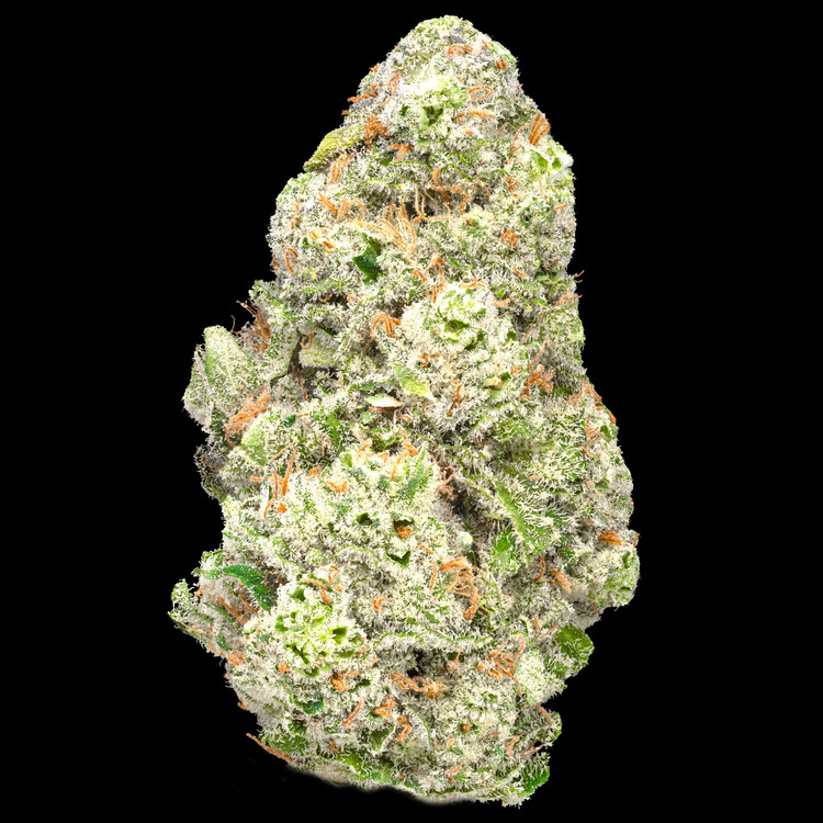 Strawberry Cough