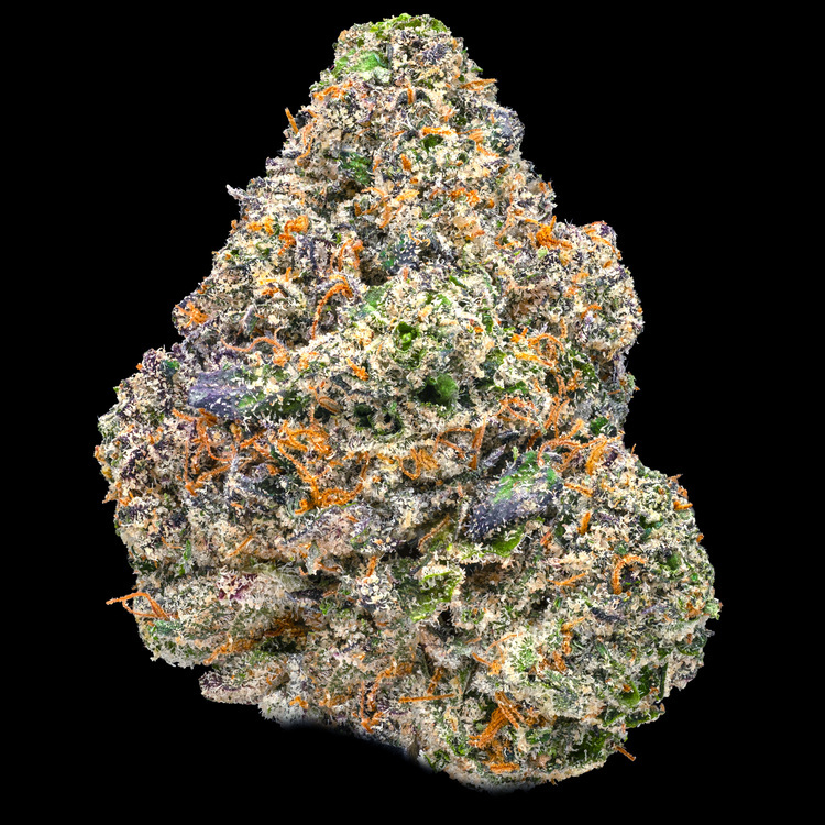 Sherb Cream Pie