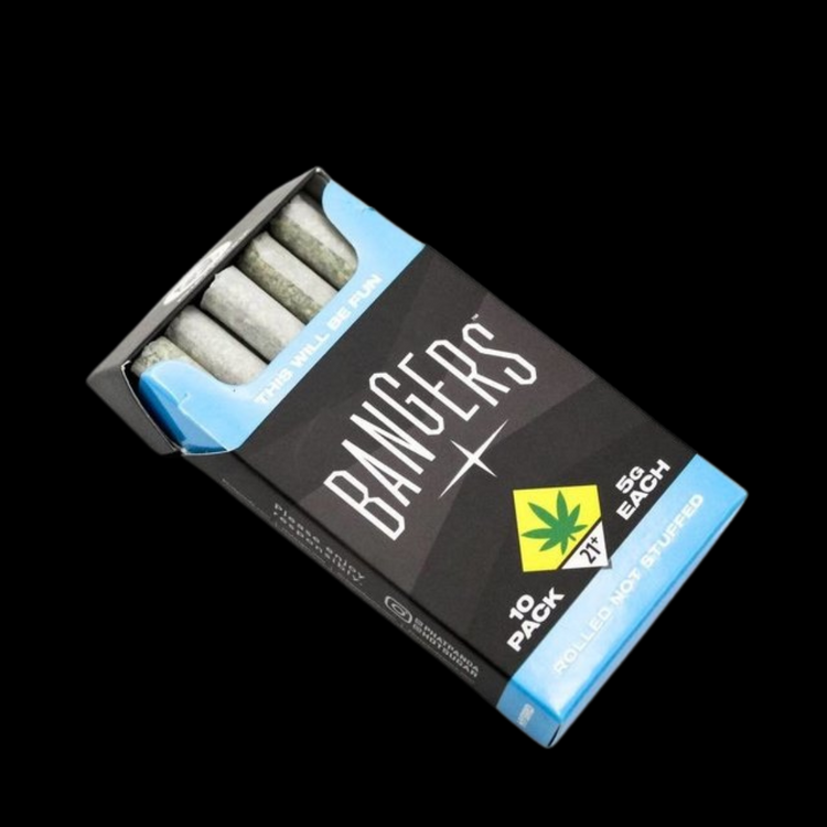 12th Man Down Bangers Prerolls