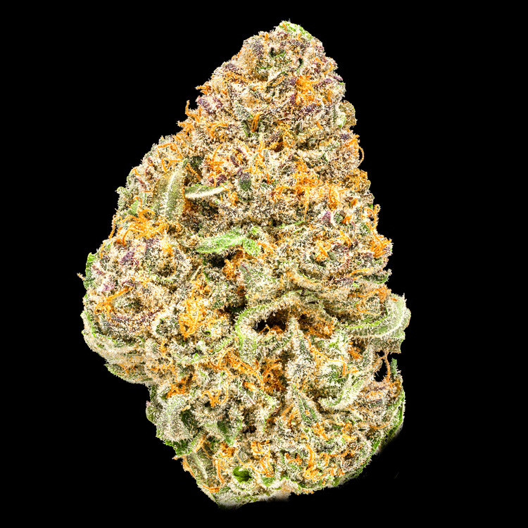 Chicken N' Waffles Platinum Line