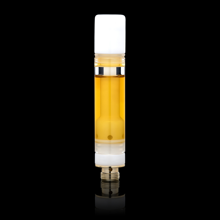 White Truffle Cured Disposable Vape