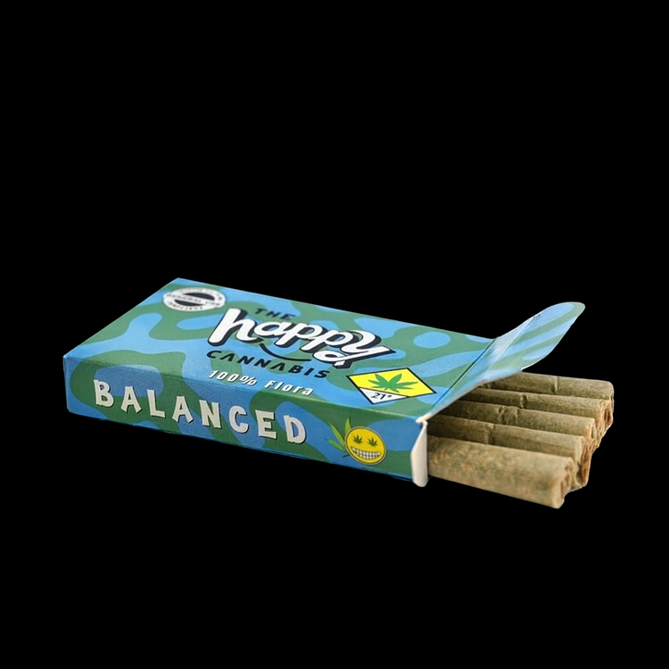 Magic Pop Rocks Prerolls