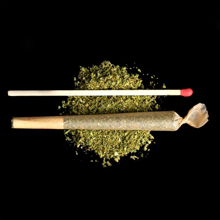 Rainbow Guava #5 Prerolls