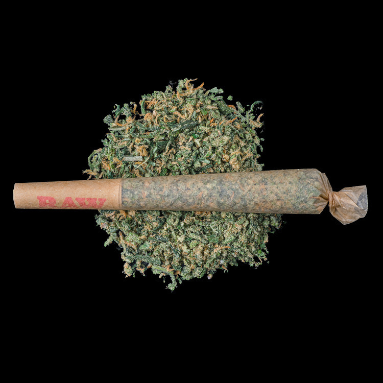 Biscotti Cereal Pre Rolls