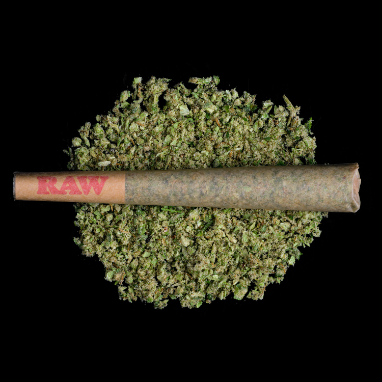 Dream Wedding Snickerdoobie