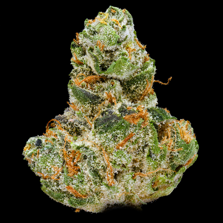 Strawberries & Cream