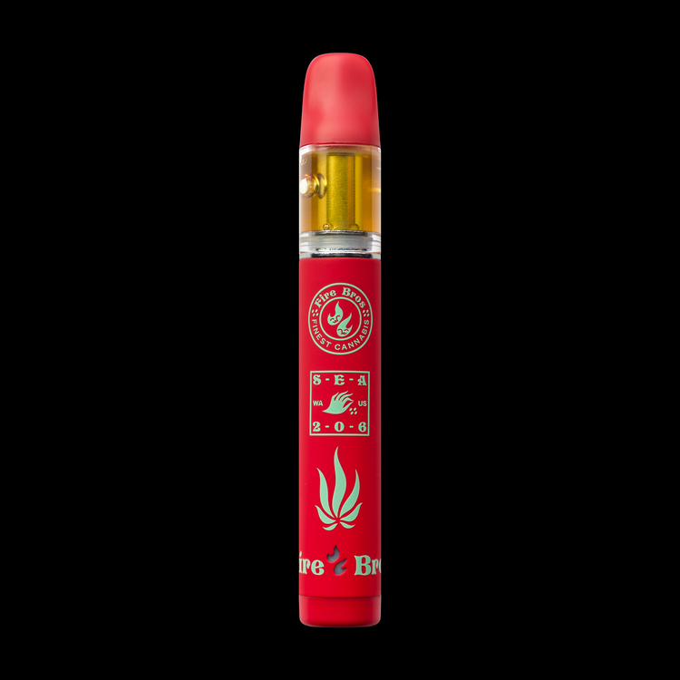 Sweet Clementine Artist Series Disposable Vape