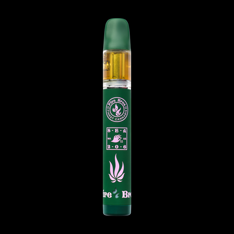 Droptop Live Resin Disposable Vape