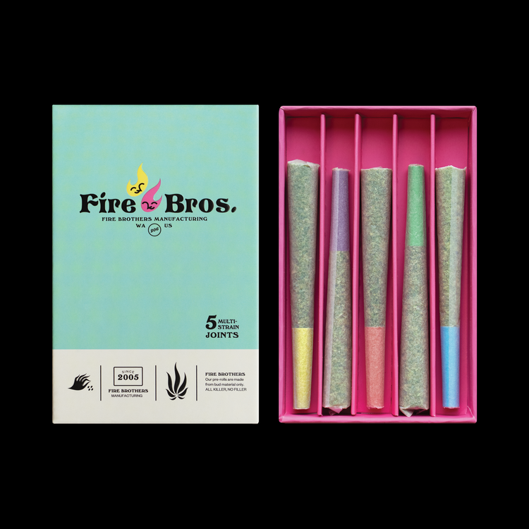 Mixed Variety Prerolls