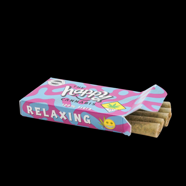 King Louie XIII Pre Rolls