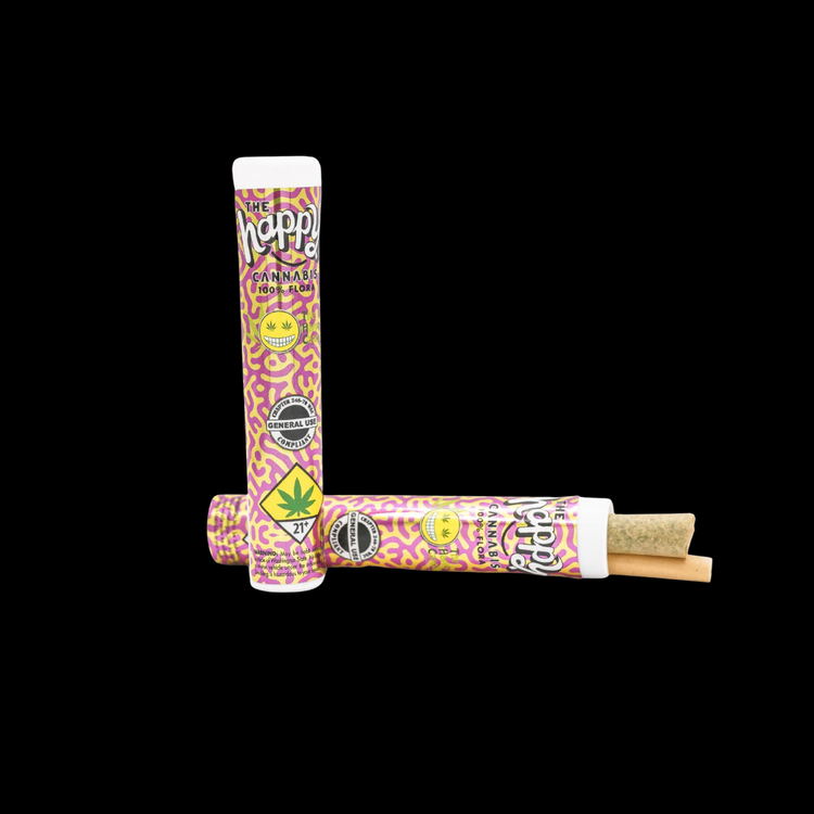 Killer Green Bud Prerolls