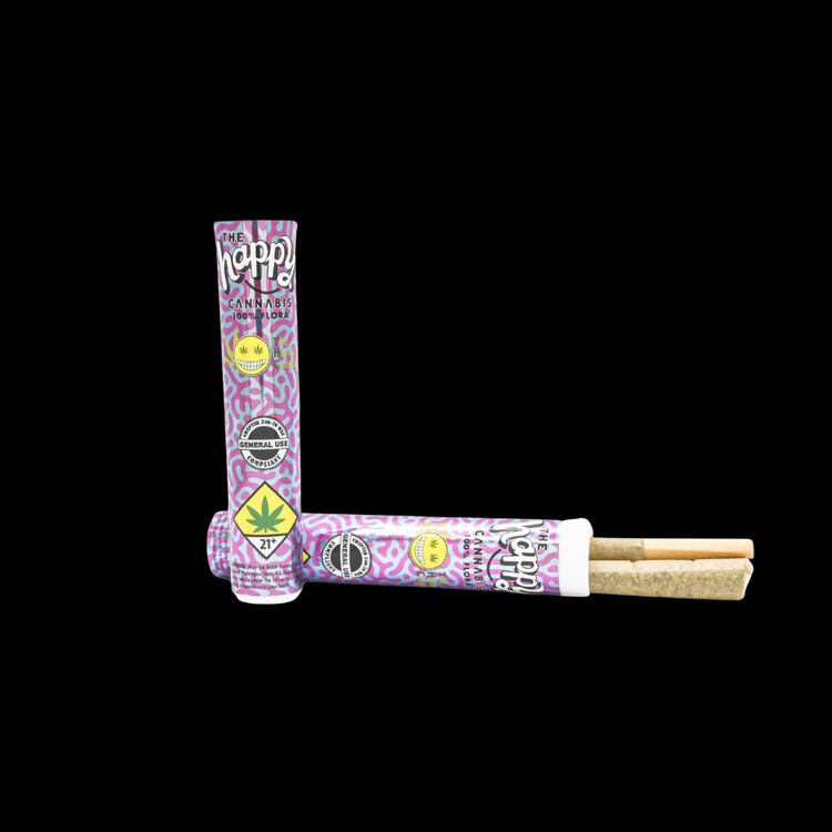 Wedding Cake Pre Rolls