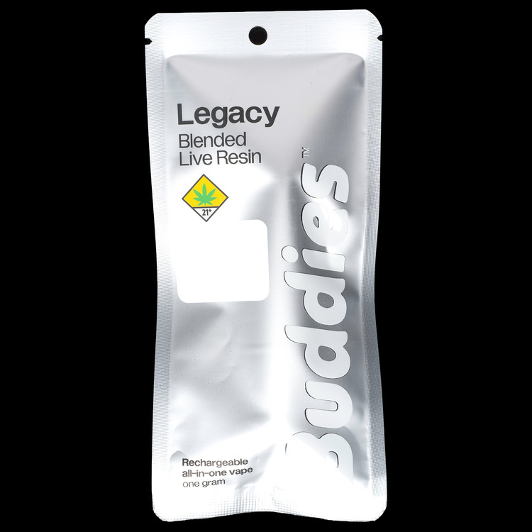 Forum Cut GSC Legacy Distillate Disposable Vape