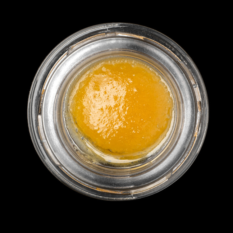 Gelatti Live Resin Puck