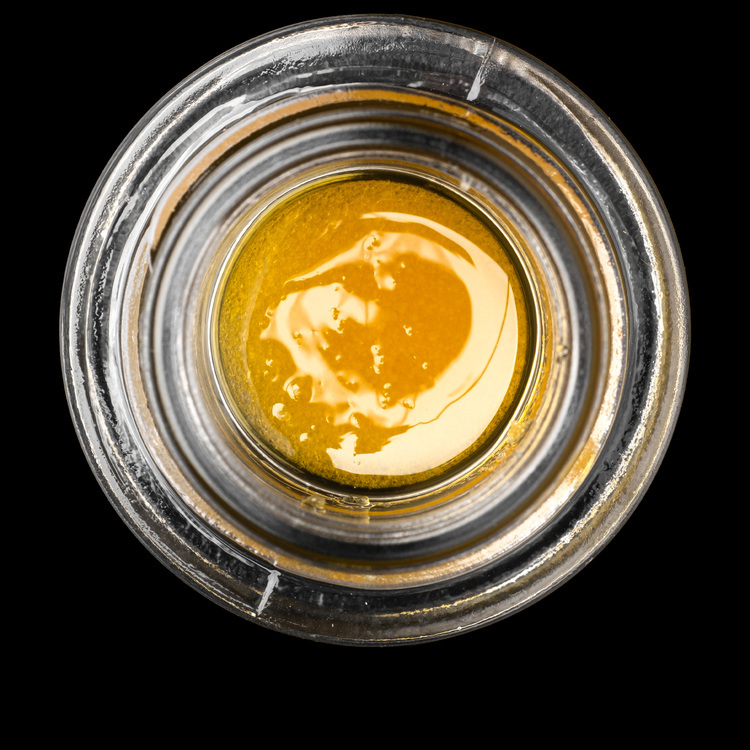 Runtz Gold Tier Live Resin