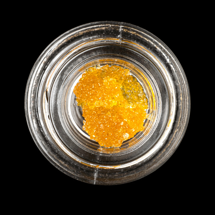 Zowahh Zizi Live Rosin