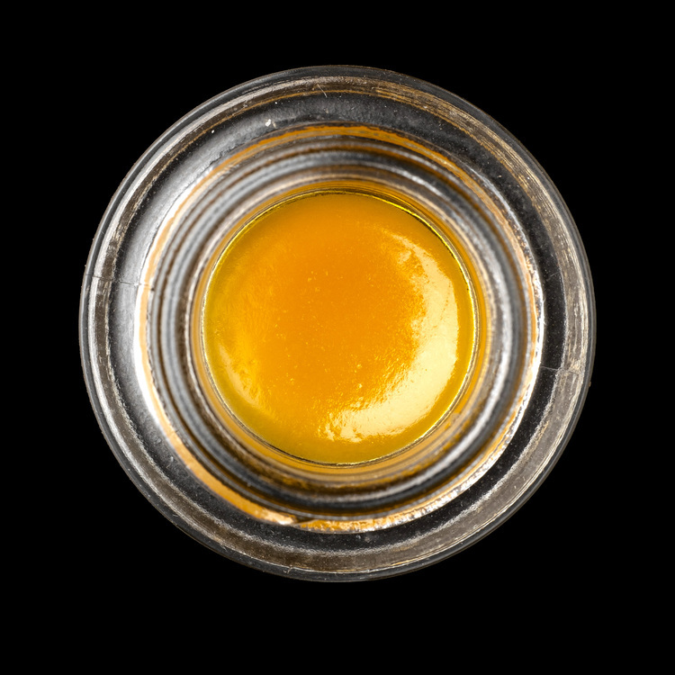 CBN Swiss Watch Live Resin