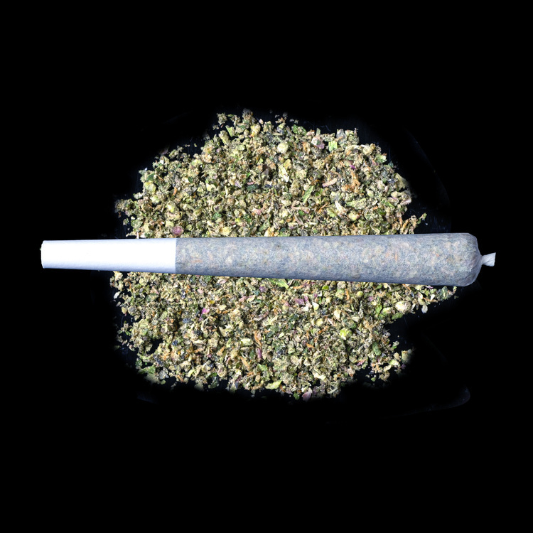 Buttamilk Biscuits Pre Roll