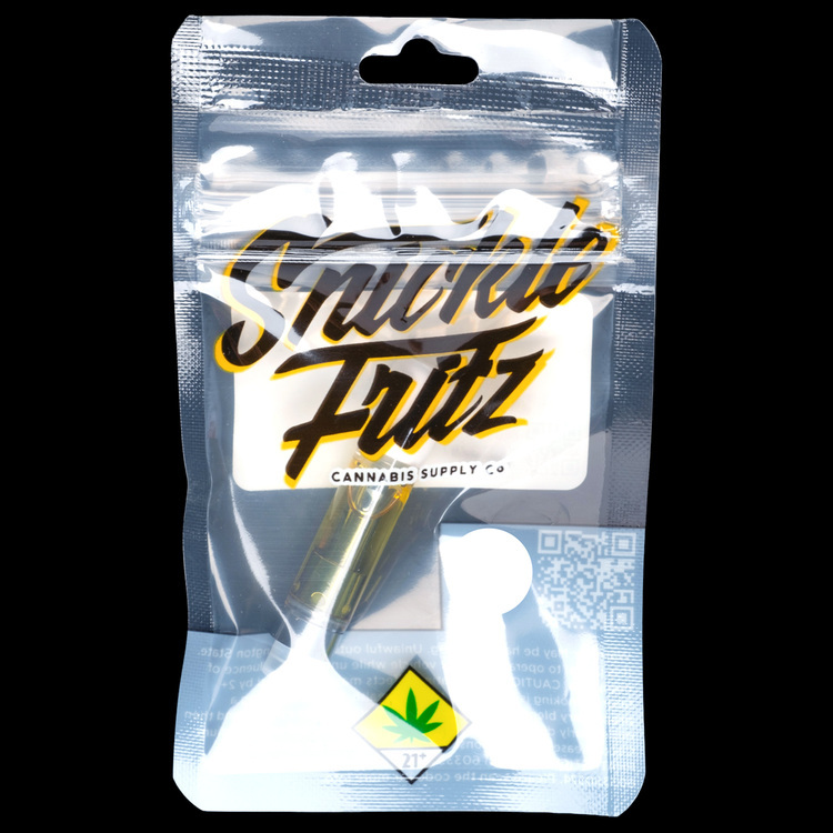 Lime Sorbet Cartridge