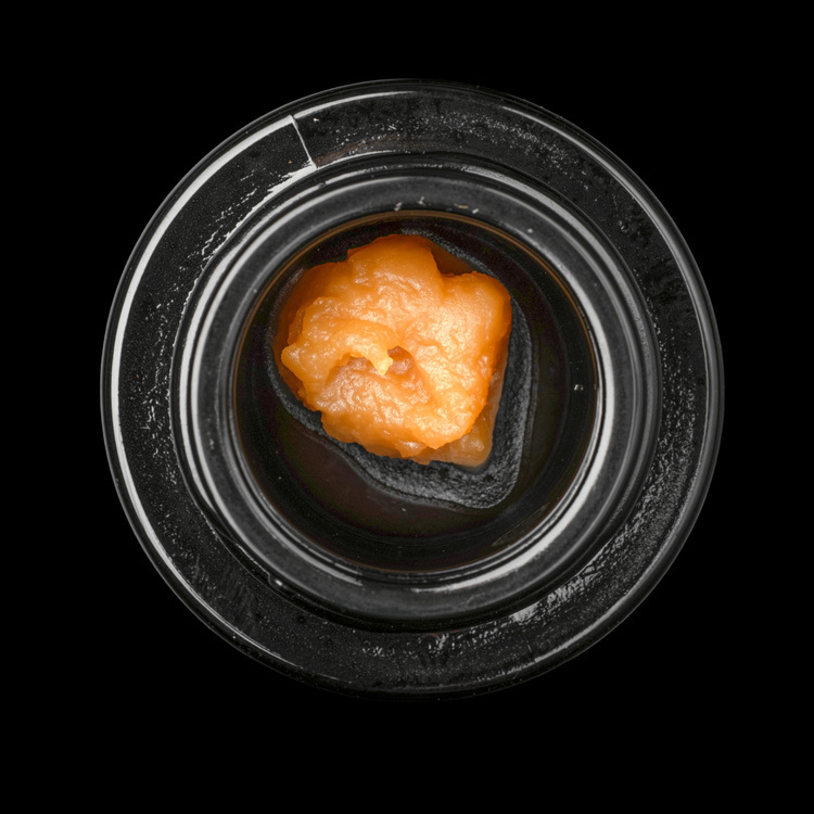 Do-Si-G Cold Cure Hash Rosin