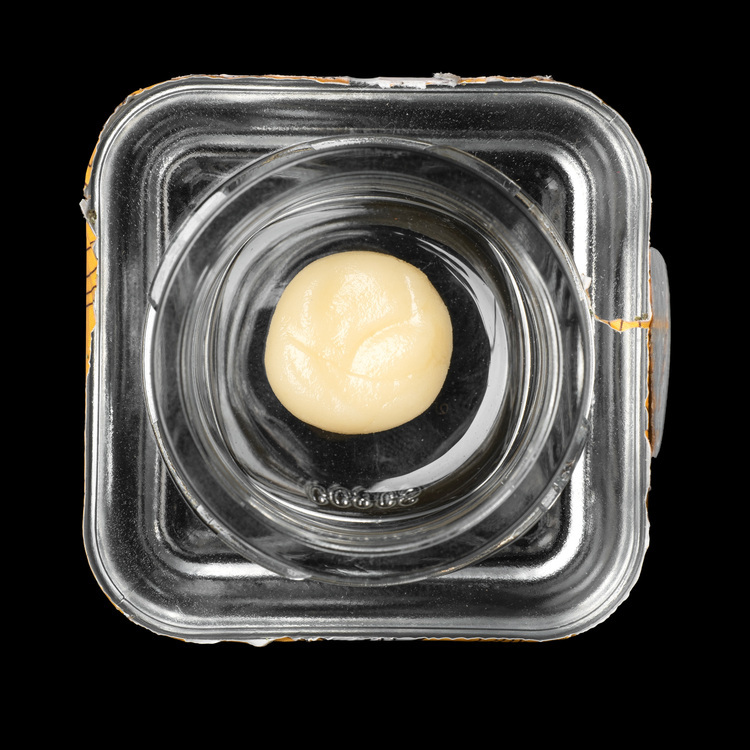 GMO Rainbow Papaya Cold Cure Rosin