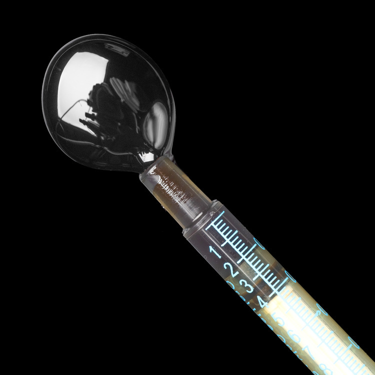 CBD 11:1 AC/DC RSO Original