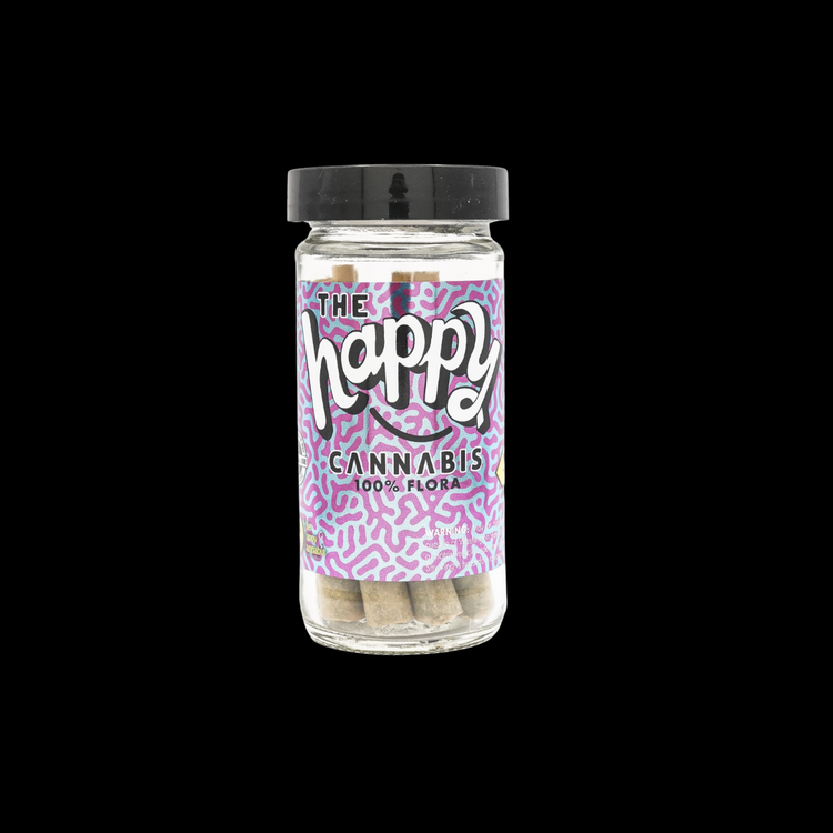 Wedding Cake Pre Rolls