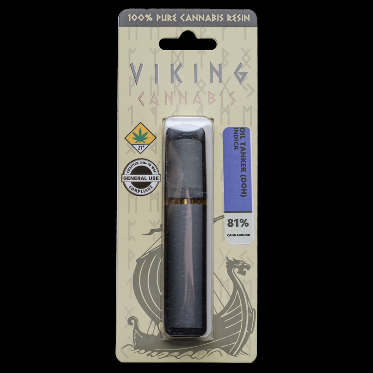 Old School Lemons Cured Resin Disposable Vape