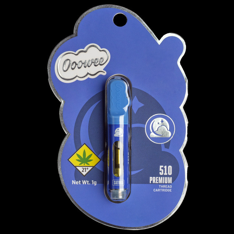 Cereal Milk Cured Resin Cartridge