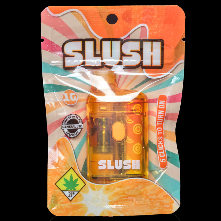 Mango Punch Disposable Vape