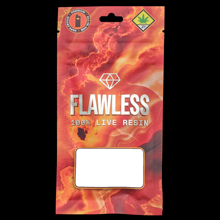 Point Break Live Resin Disposable Vape