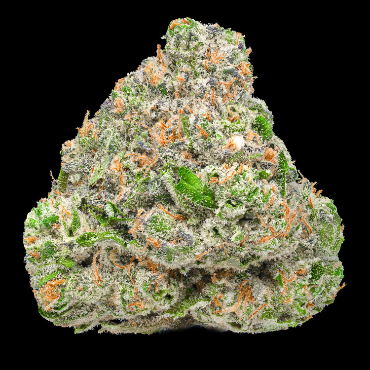 Chicken & Waffles Platinum Line Bong Buddies