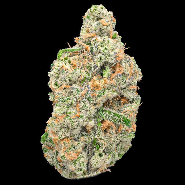 Green OtterPop BB Buds