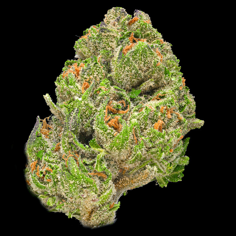 Candy Gas