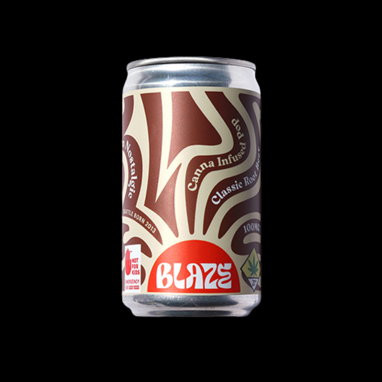 Old Fashioned Root Beer