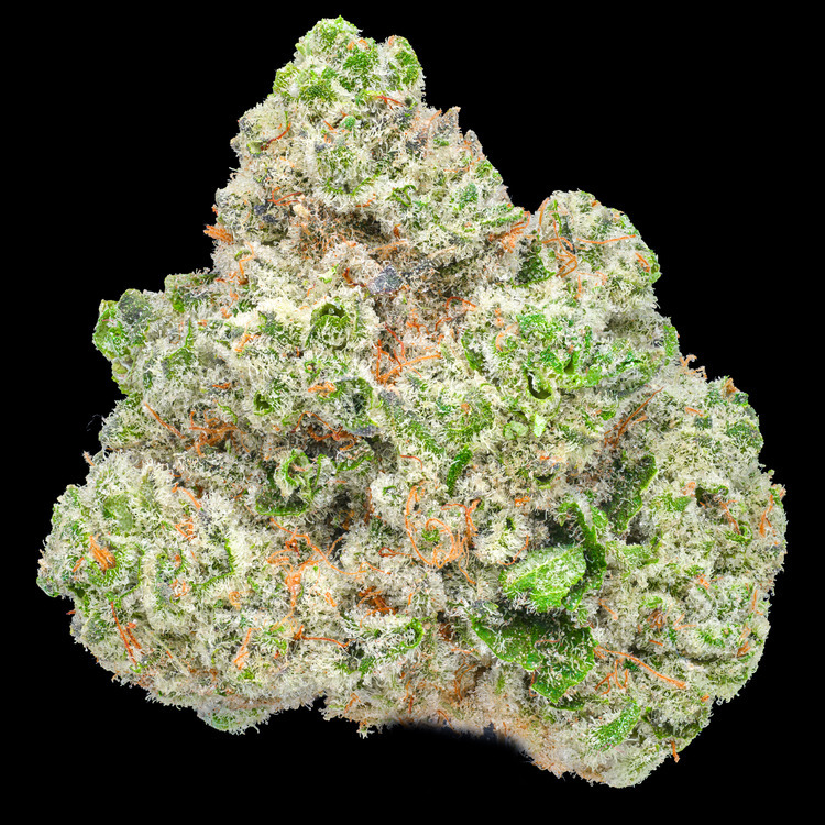 Chronberry Crunch Platinum Line