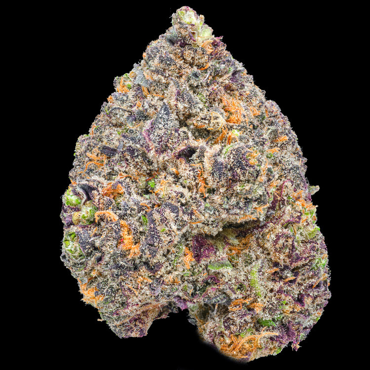 Grand Daddy Purple Platinum Line