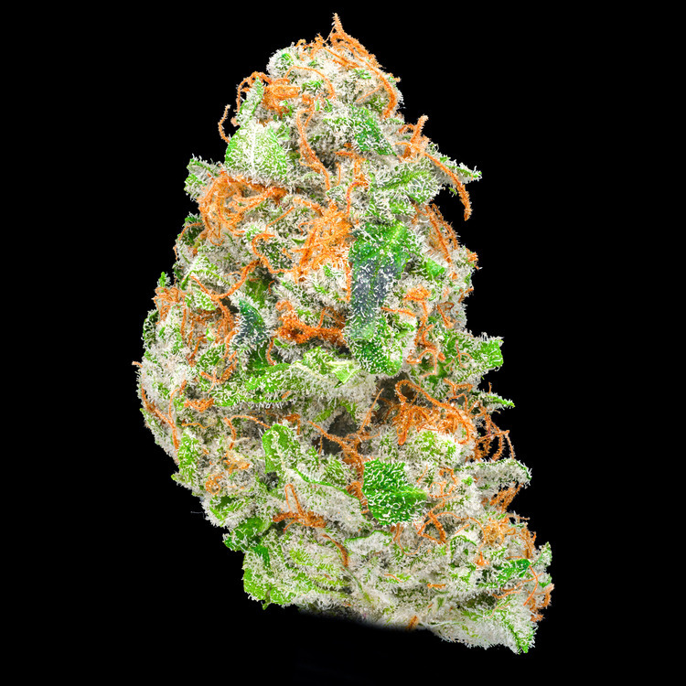 Huckleberry Pie