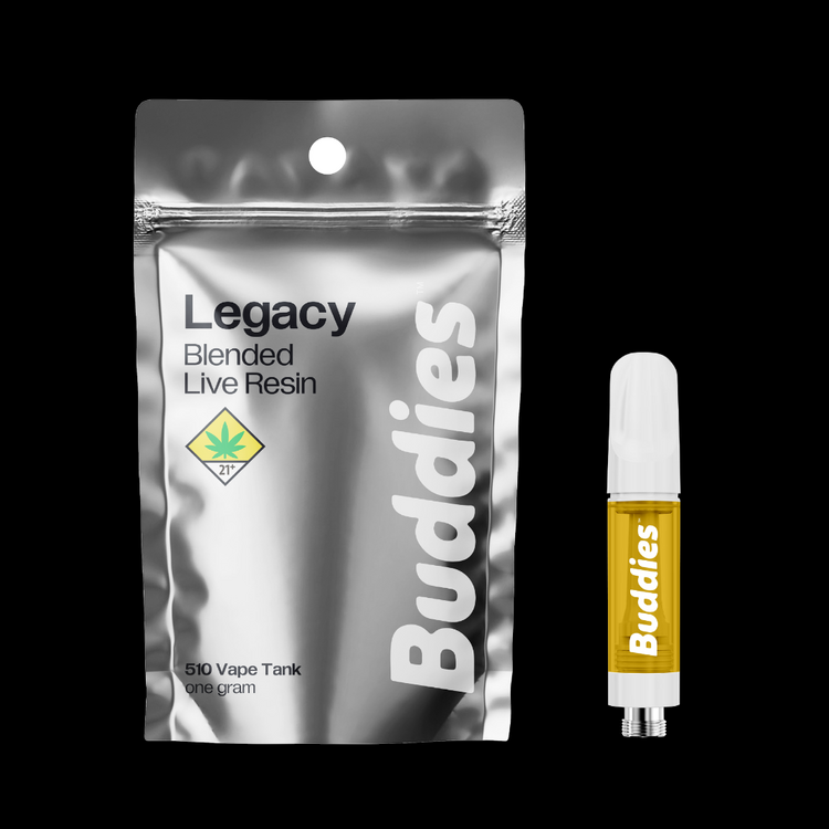 Acapulco Gold Legacy Distillate Cartridge