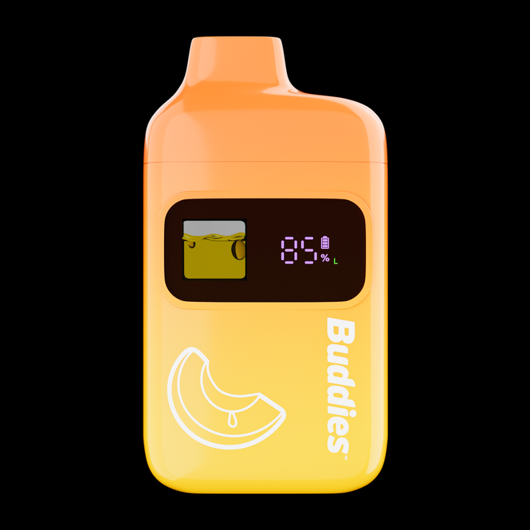 Melon Fizz Distillate Disposable Vape