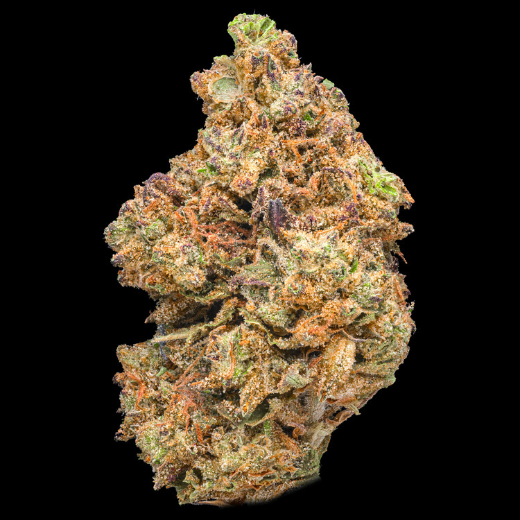 Hash Burger
