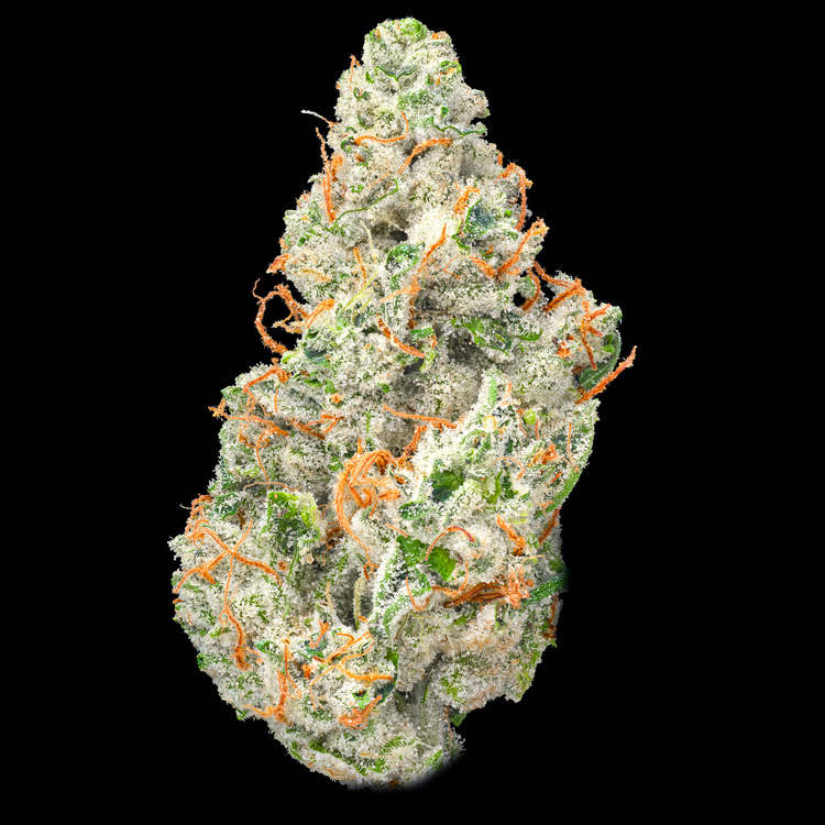 Wake 'N' Bake Cookies