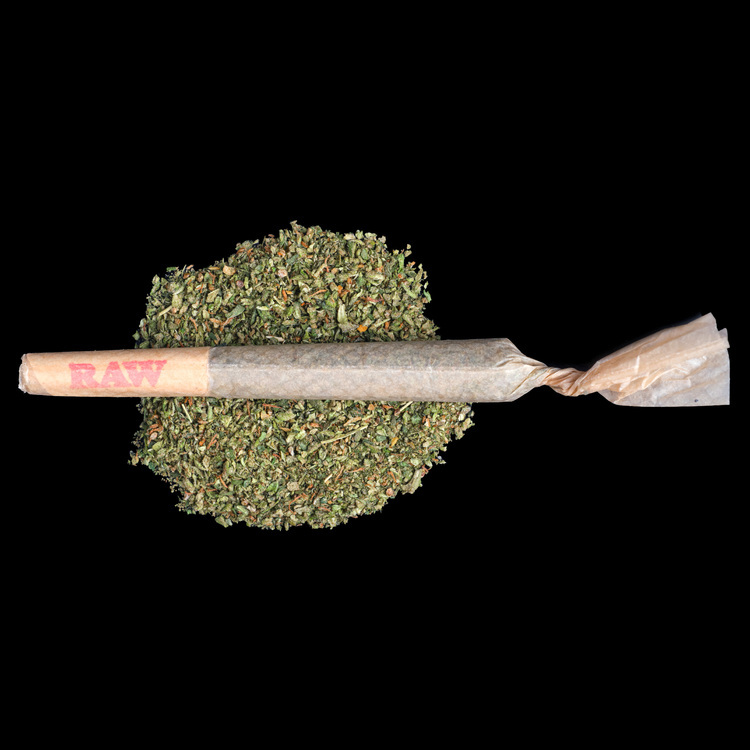 9lb Hammer Pre Rolls